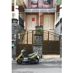 鍛造門 - 新皇傢尖端科技門窗