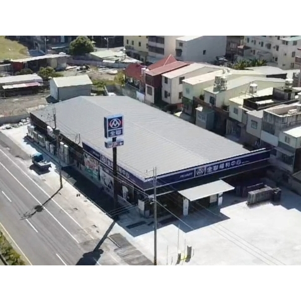 如意輪實業有限公司辦公室廠房新建工程-允隆營造有限公司