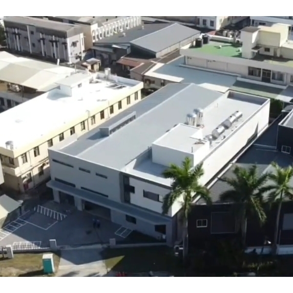 如意輪實業有限公司辦公室廠房新建工程-允隆營造有限公司