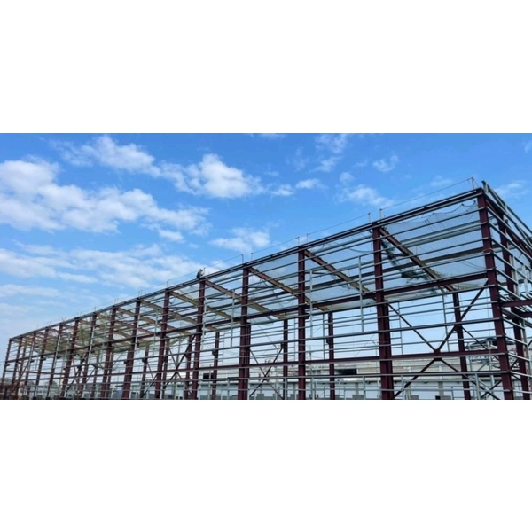 如意輪實業有限公司辦公室廠房新建工程,允隆營造有限公司