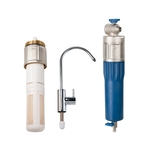 POU 櫥下型全自動反洗生飲機 , 承鈺住宅設備有限公司