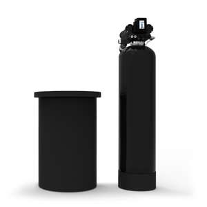 SYR全棟軟水系統,承鈺住宅設備有限公司