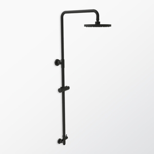 星動雙花灑升降杆組 , 承鈺住宅設備有限公司