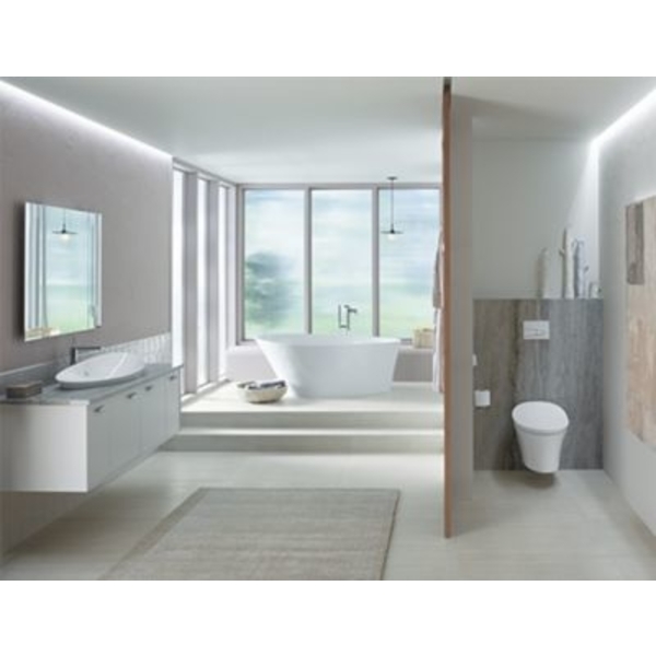 衛浴空間 衛浴空間-承鈺住宅設備有限公司