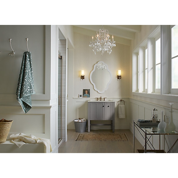 衛浴空間-承鈺住宅設備有限公司