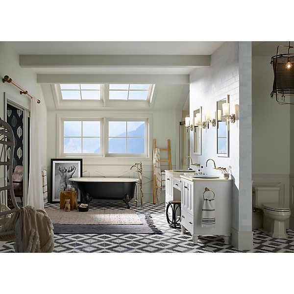 衛浴空間-承鈺住宅設備有限公司