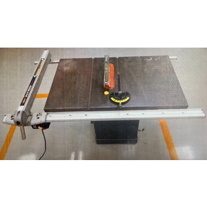 電動圓鋸機 , 廟口工程行