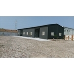 廠房鋼構 - 廟口工程行