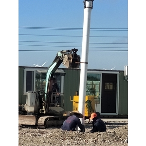 廠房鋼構及小木屋