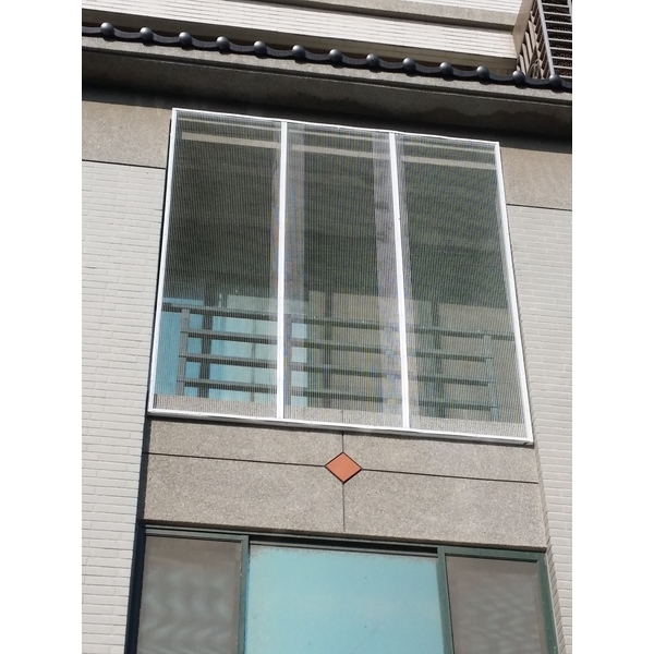 鍛造門窗,廟口工程行