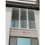 鍛造門窗 - 廟口工程行