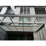 採光罩 - 廟口工程行