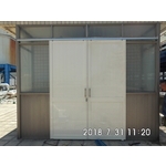 不鏽鋼門及防火門 - 廟口工程行