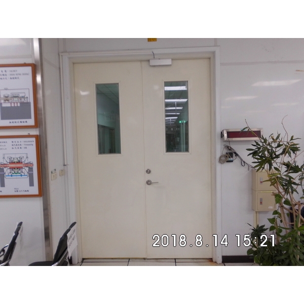 不鏽鋼門及防火門,廟口工程行