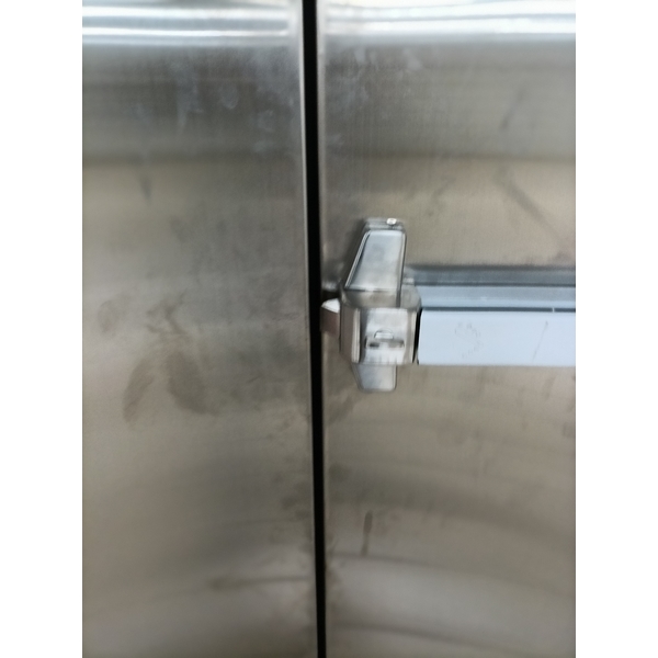 不鏽鋼門及防火門 不鏽鋼門及防火門-廟口工程行