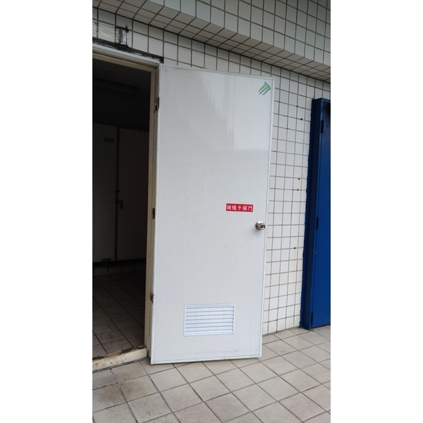 不鏽鋼門及防火門,廟口工程行