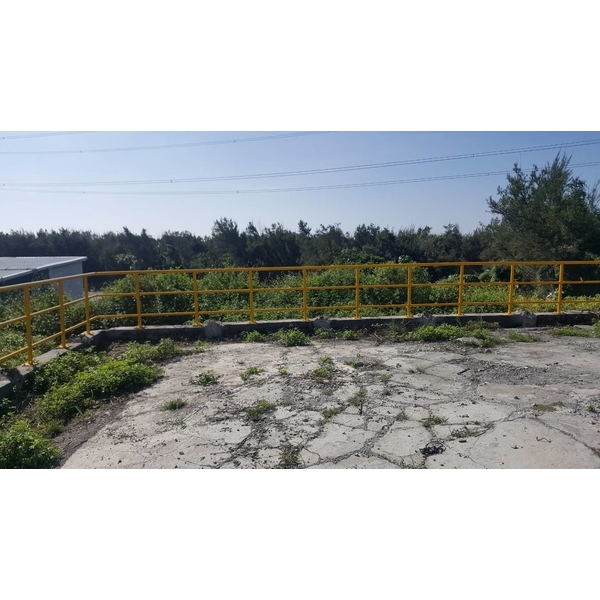 欄杆 欄杆-廟口工程行