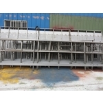 欄杆 - 廟口工程行