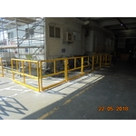 欄杆 - 廟口工程行