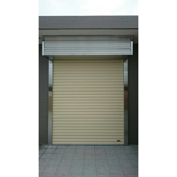 傳統捲門及快速捲門 傳統捲門及快速捲門,廟口工程行