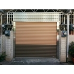 傳統捲門及快速捲門 - 廟口工程行