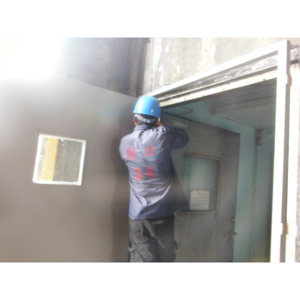 不鏽鋼門及防火門 不鏽鋼門及防火門-廟口工程行