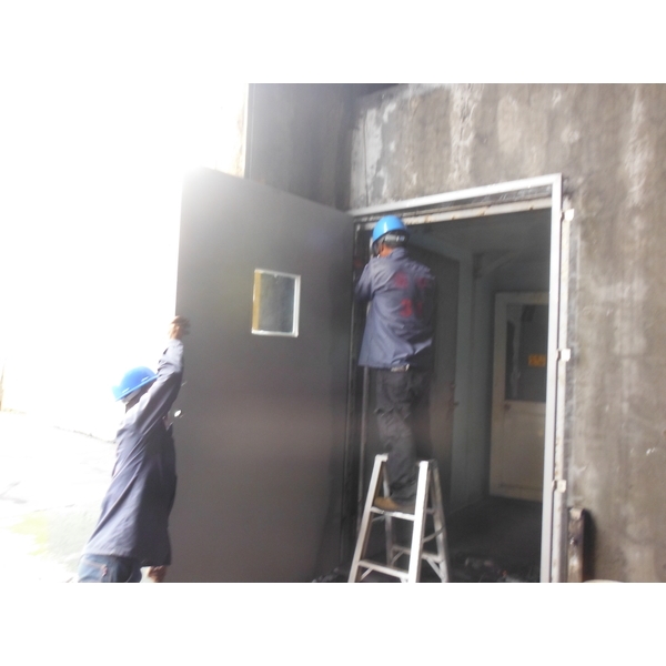 不鏽鋼門及防火門 不鏽鋼門及防火門,廟口工程行