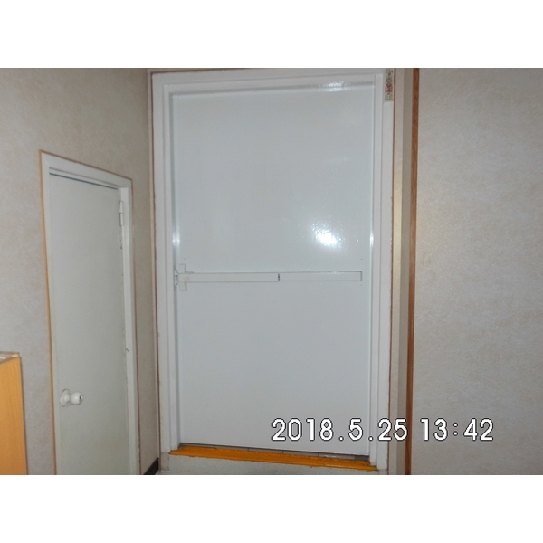 不鏽鋼門及防火門,廟口工程行