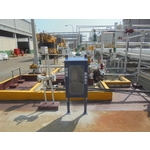 不銹鋼鐵箱 - 廟口工程行