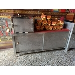 不銹鋼鐵箱 - 廟口工程行