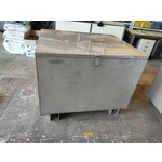 不銹鋼鐵箱 - 廟口工程行