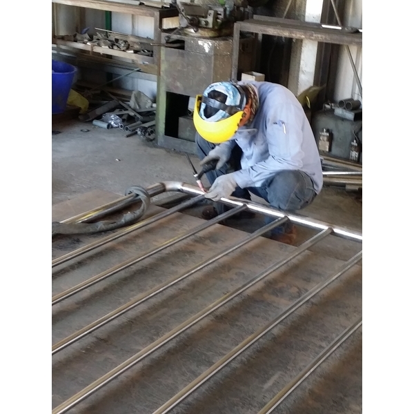 管制門 管制門-廟口工程行