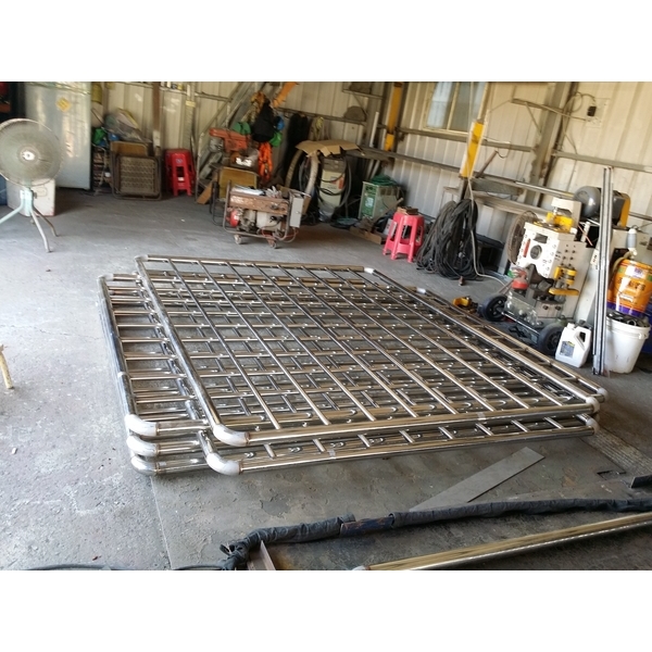 管制門 管制門-廟口工程行