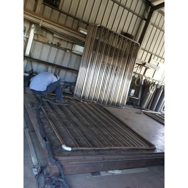 管制門 管制門-廟口工程行