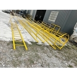 爬梯護籠 - 廟口工程行