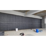 淡水區建案導水板工程 - 固加防水工程行