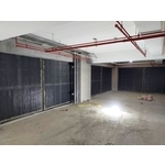 中和地區新建案大樓地下室導水牆工程 - 固加防水工程行