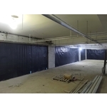 桃園市日光路大樓建案大樓地下室導水牆工程 - 固加防水工程行