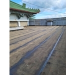 台北市古蹟屋頂防水屋頂防水層施工-固加防水工程行