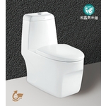 兩段式省水單體馬桶 , 恒滿溢企業有限公司