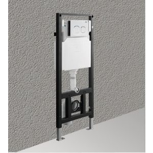 隱藏式水箱壁排省水馬桶,恒滿溢企業有限公司