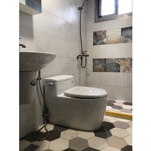 單體馬桶,恒滿溢企業有限公司