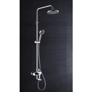 圓形淋浴大花灑,恒滿溢企業有限公司