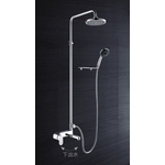 圓形淋浴大花灑,恒滿溢企業有限公司