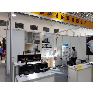 展覽 , 恒滿溢企業有限公司