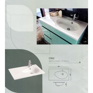 面盆 , 恒滿溢企業有限公司