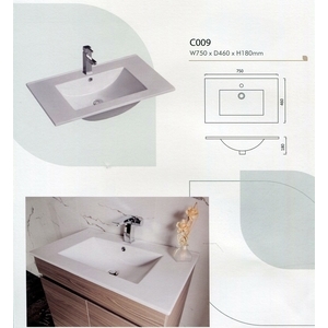 面盆 , 恒滿溢企業有限公司