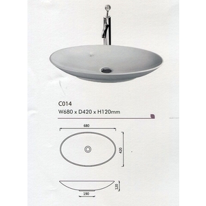 面盆 , 恒滿溢企業有限公司