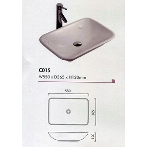 面盆 , 恒滿溢企業有限公司