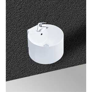 壁掛面盆 , 恒滿溢企業有限公司